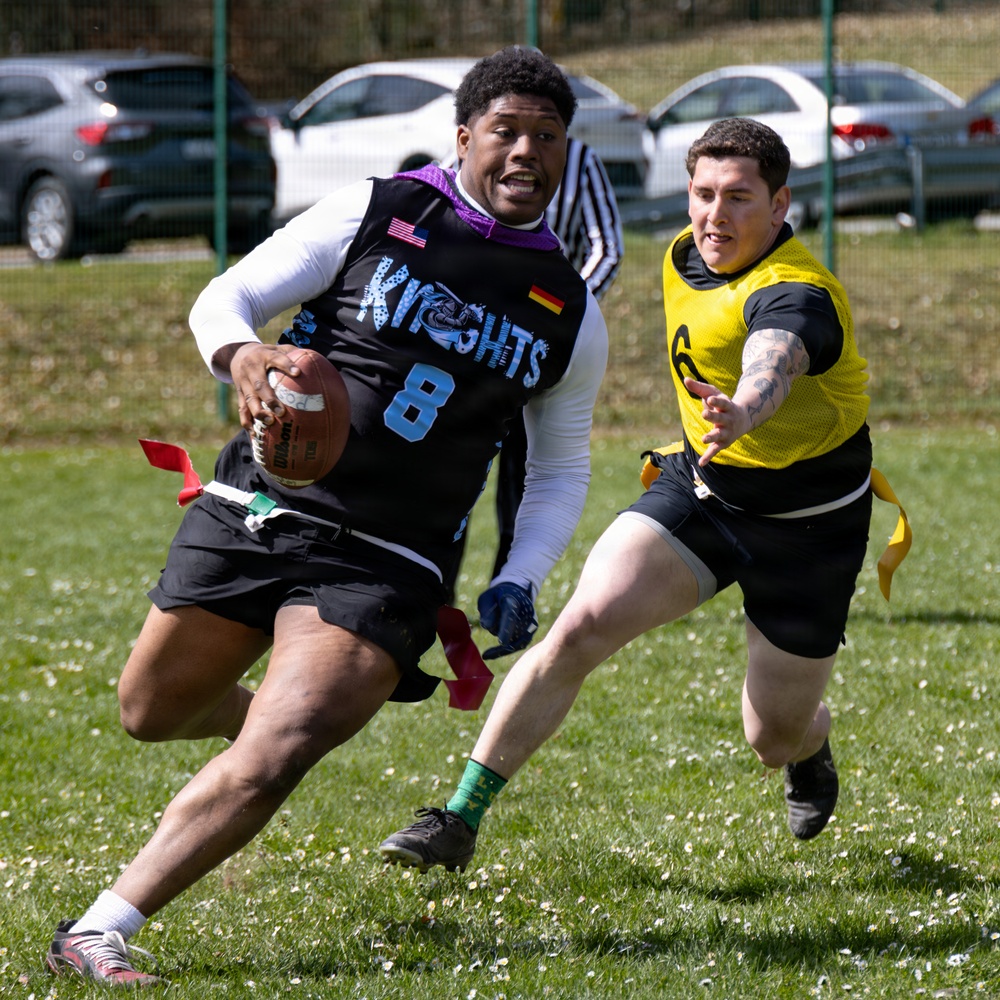 709th MP Commander's Cup