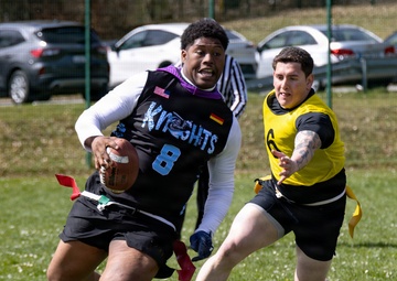 709th MP Commander's Cup