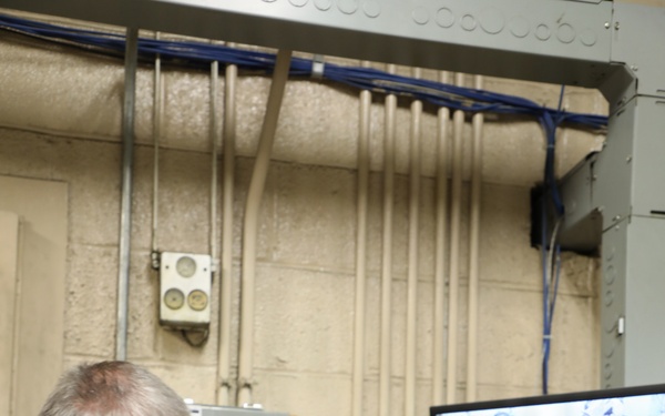 Ammunition manufacturing at Lake City Army Ammunition Plant