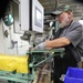 Ammunition manufacturing at Lake City Army Ammunition Plant