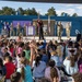 Presidio of Monterey shows appreciation to military children during Month of the Military Child