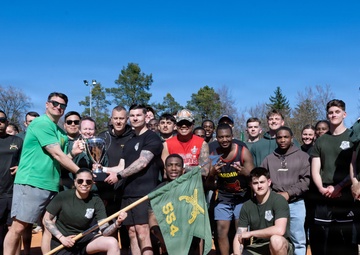 709th MP Commander's Cup