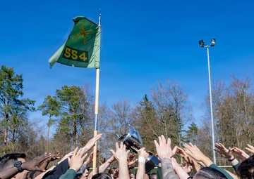 709th MP Commander's Cup