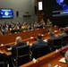 U.S. Strategic Command hosts science and technology workshop