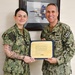Navy Medicine Readiness and Training Command Pensacola Presents 2026 Daisy Awards