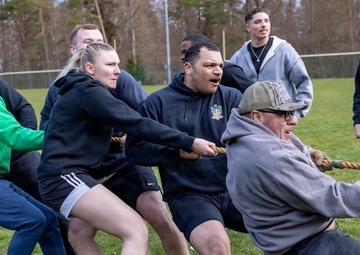 709th MP Commander's Cup