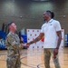 Luke AFB welcomes Celebrity Sweat for basketball event, promoting fitness and mission readiness