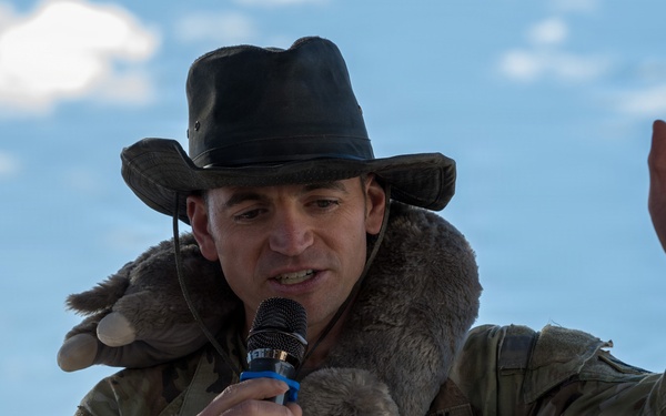 Presidio of Monterey shows appreciation to military children during Month of the Military Child