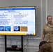 NASP and NETC Speak at Leadership Pensacola Military Day