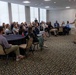 NASP and NETC Speak at Leadership Pensacola Military Day