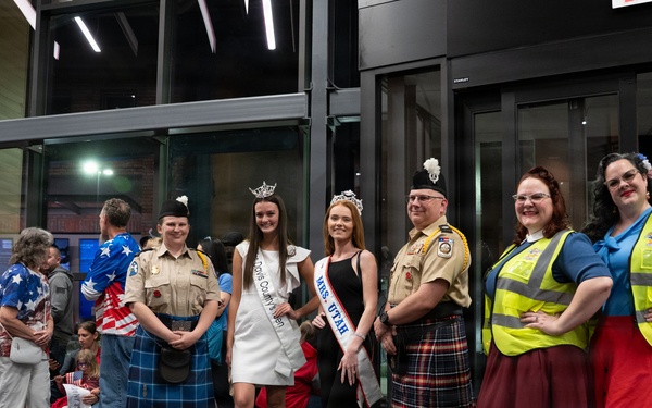 Utah Honor Flight Mission 55 Complete