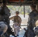 13th MEU Marines participate in Vertical Assault Raid Course