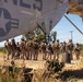 13th MEU Marines participate in Vertical Assault Raid Course