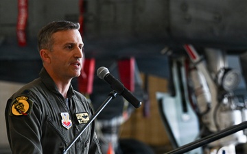 Final A-10 Graduation