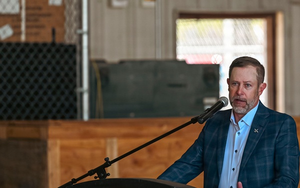 Final A-10 Graduation