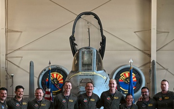 Final A-10 Graduation