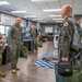 Global Strike top leaders visit Dyess AFB