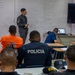 Missouri National Guard conducts public affairs knowledge exchange with Panamanian agencies