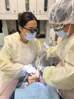 From Immigrant to Architect of Smiles: The Unconventional Journey of a U.S. Army Dentist