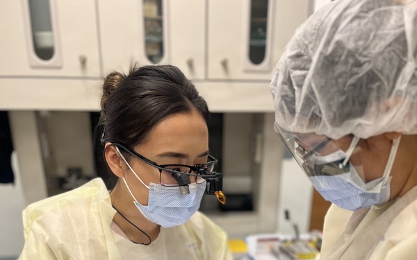 From Immigrant to Architect of Smiles: The Unconventional Journey of a U.S. Army Dentist