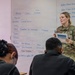Missouri National Guard conducts public affairs knowledge exchange with Panamanian agencies