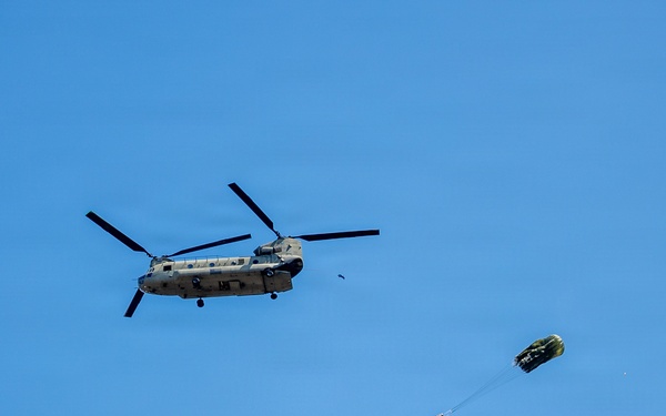 2026 Best Jumpmaster Competition