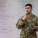 Missouri National Guard conducts public affairs knowledge exchange with Panamanian agencies