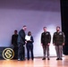 335th Signal Command leaders inducted into OCS Hall of Fame at Fort Benning