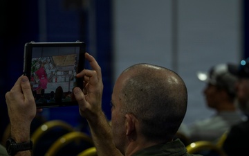 U.S. Air Force joins international partners at FIDAE 2026 in Chile