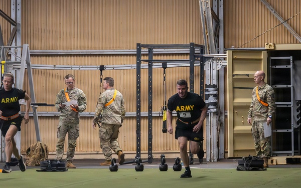 Hammerhead Officers Leaders Assessment