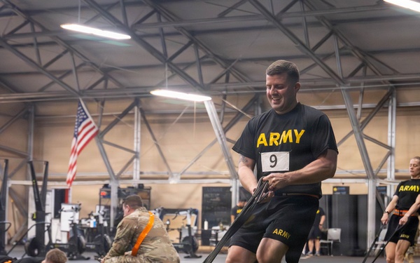 Hammerhead Officers Leaders Assessment