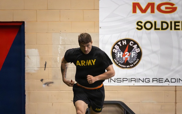 Hammerhead Officers Leaders Assessment