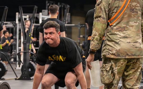 Hammerhead Officers Leaders Assessment