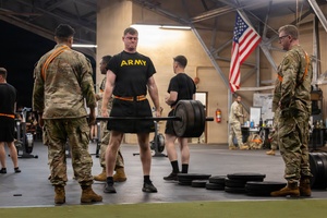 AFN Aviano Radio Spot: Aviano Air Base Track Closure