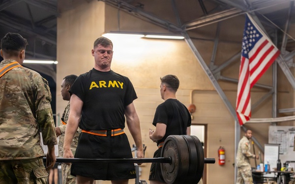 Hammerhead Officers Leaders Assessment