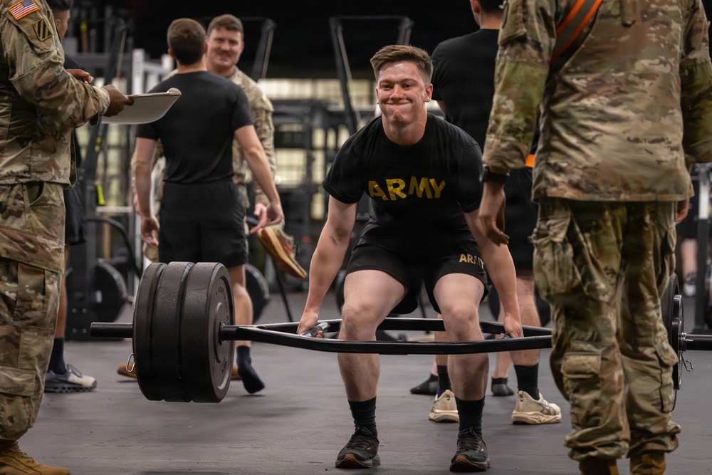 Hammerhead Officers Leaders Assessment