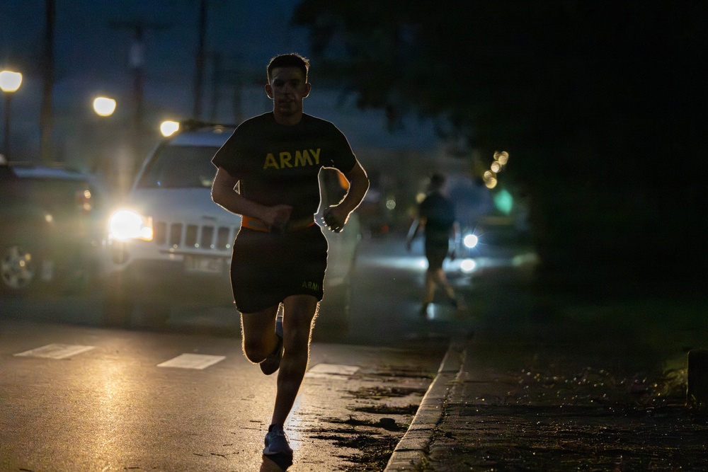 Hammerhead Officers Leaders Assessment