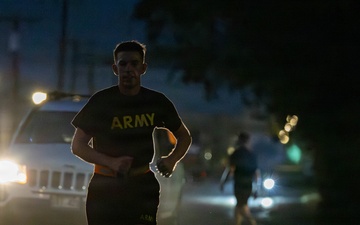 Hammerhead Officers Leaders Assessment