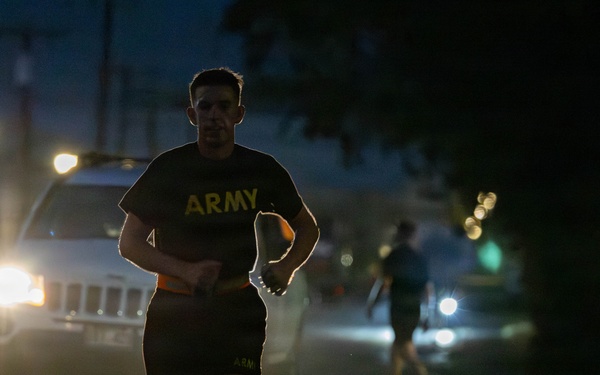 Hammerhead Officers Leaders Assessment