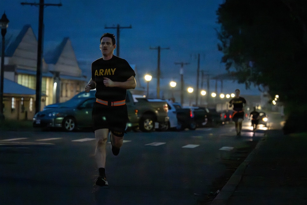 Hammerhead Officers Leaders Assessment