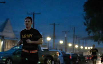 Hammerhead Officers Leaders Assessment