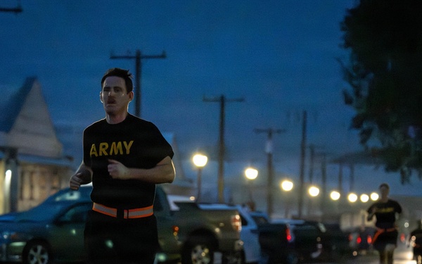 Hammerhead Officers Leaders Assessment