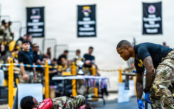 2026 Lacerda Cup Competition