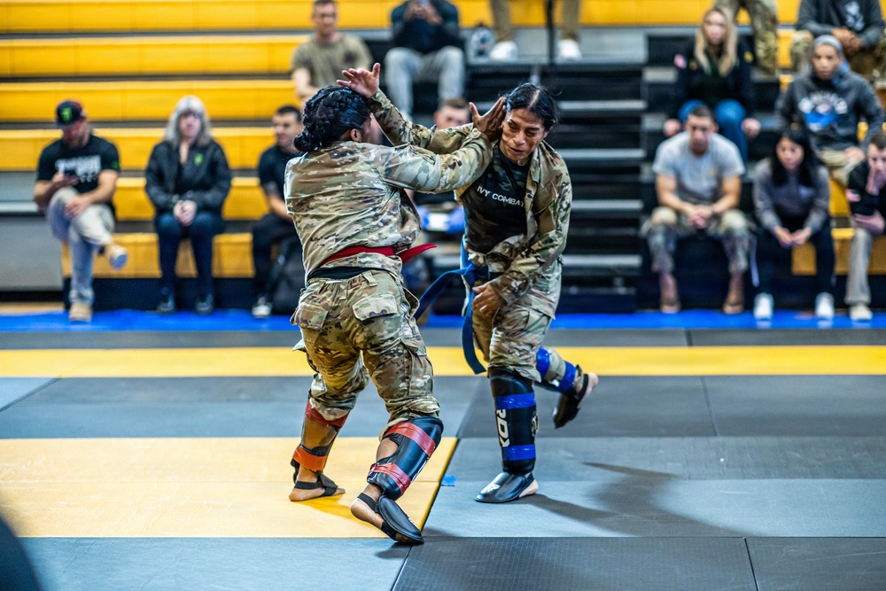 2026 Lacerda Cup Competition