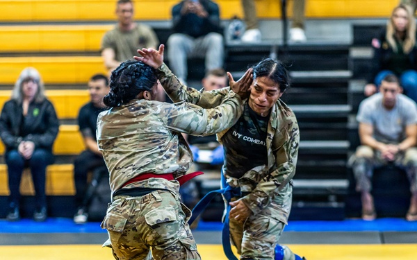 2026 Lacerda Cup Competition