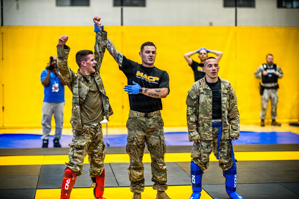 2026 Lacerda Cup Competition