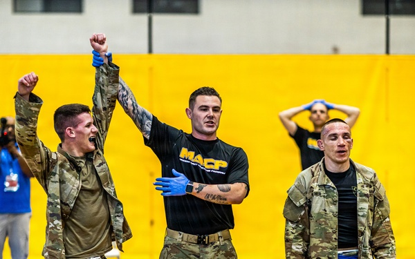 2026 Lacerda Cup Competition