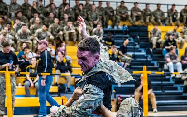 2026 Lacerda Cup Competition