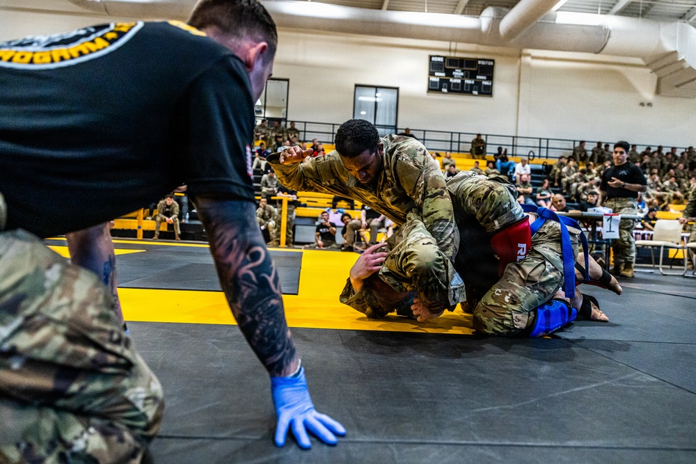 2026 Lacerda Cup Competition