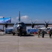 U.S. Air Force joins international partners at FIDAE 2026 in Chile